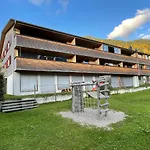 Διαμέρισμα Haus Ritter 286 *