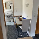 Διαμέρισμα Haus Ritter 286 *