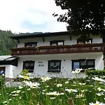 Haus Ritter 286 Διαμέρισμα Schoppernau
