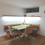 Διαμέρισμα Haus Ritter 286