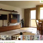Haus Ritter 286 Διαμέρισμα *