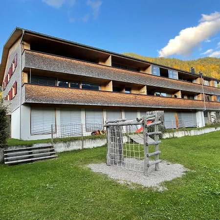 Apartmán Haus Ritter 286 *