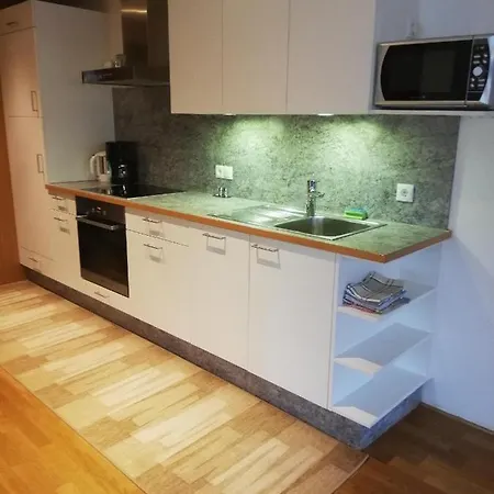 Haus Ritter 286 *