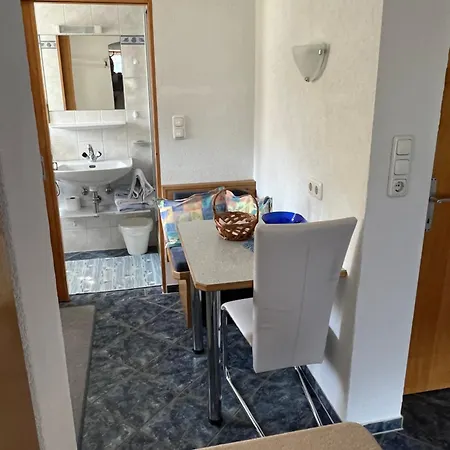 Apartmán Haus Ritter 286 *