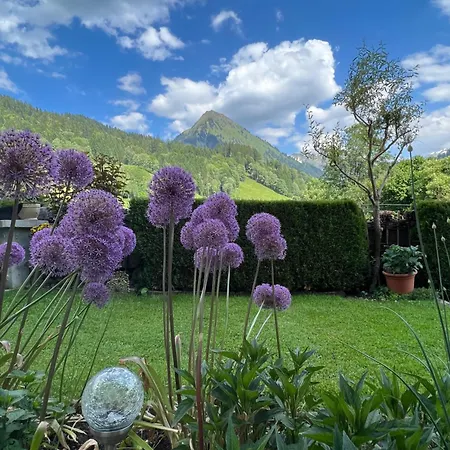 Haus Ritter 286 Apartmán