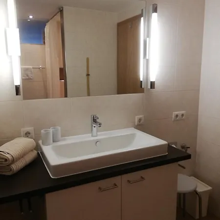 Haus Ritter 286 Schoppernau