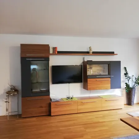 Apartmán Haus Ritter 286