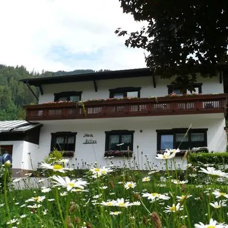 Haus Ritter 286 Apartment Schoppernau