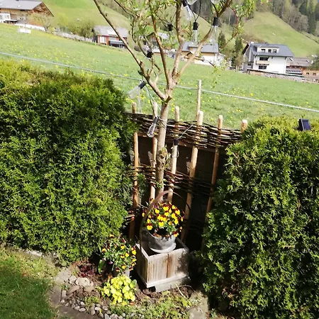 Apartmán Haus Ritter 286 *