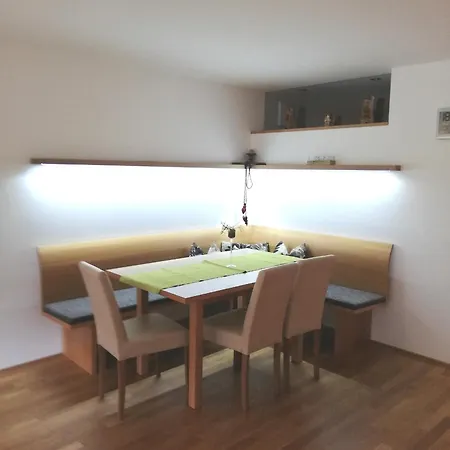 Apartment Haus Ritter 286