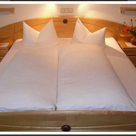 Haus Ritter 286 Apartmán *