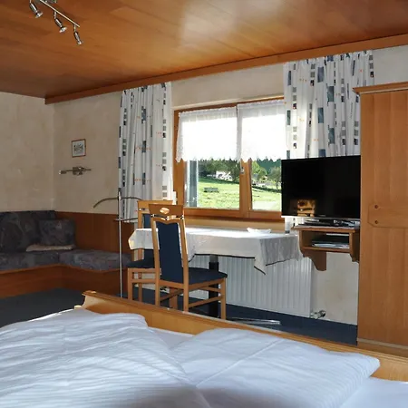 Haus Ritter 286 *
