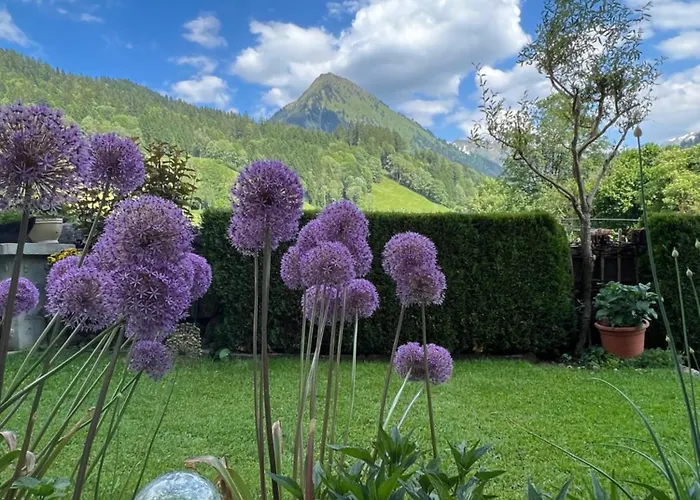 Haus Ritter 286 Lejlighed