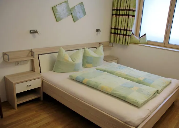 Lejlighed Haus Ritter 286 *